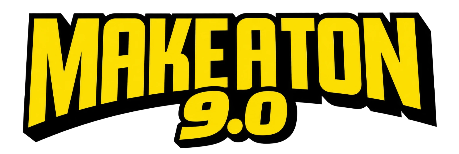 Make-A-Ton 9.0